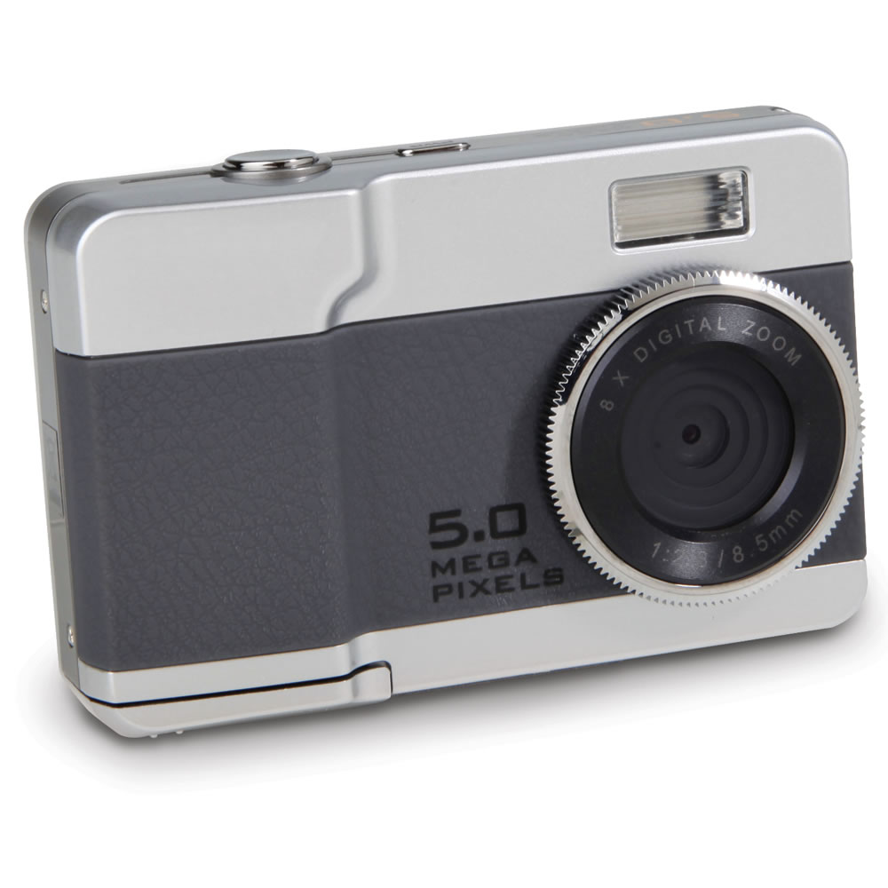 digital cameras easy to use for seniors
