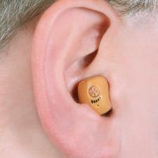 The Voice Clarifying Amplifier
