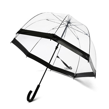 Her Majesty's Umbrella