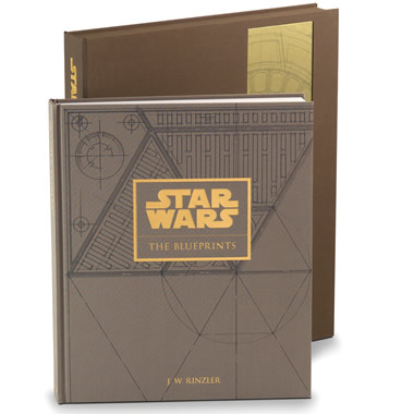 Star Wars Blueprints 1977 　設計図集 Star Wars Blueprints 1977 設計図集 Star Wars Blueprints