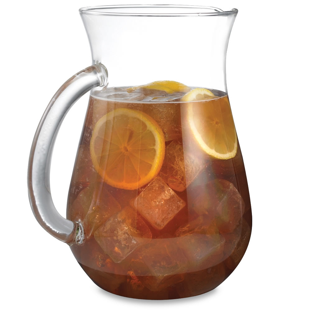 The Authentic Sweet Tea Brewer