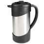 The Best Stainless Steel French Press - Hammacher Schlemmer