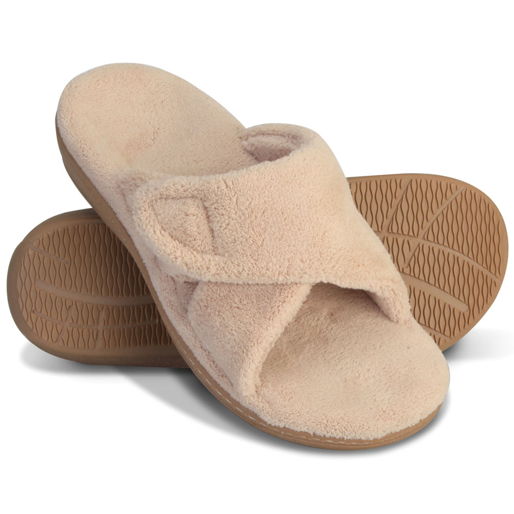 slipper for plantar fasciitis