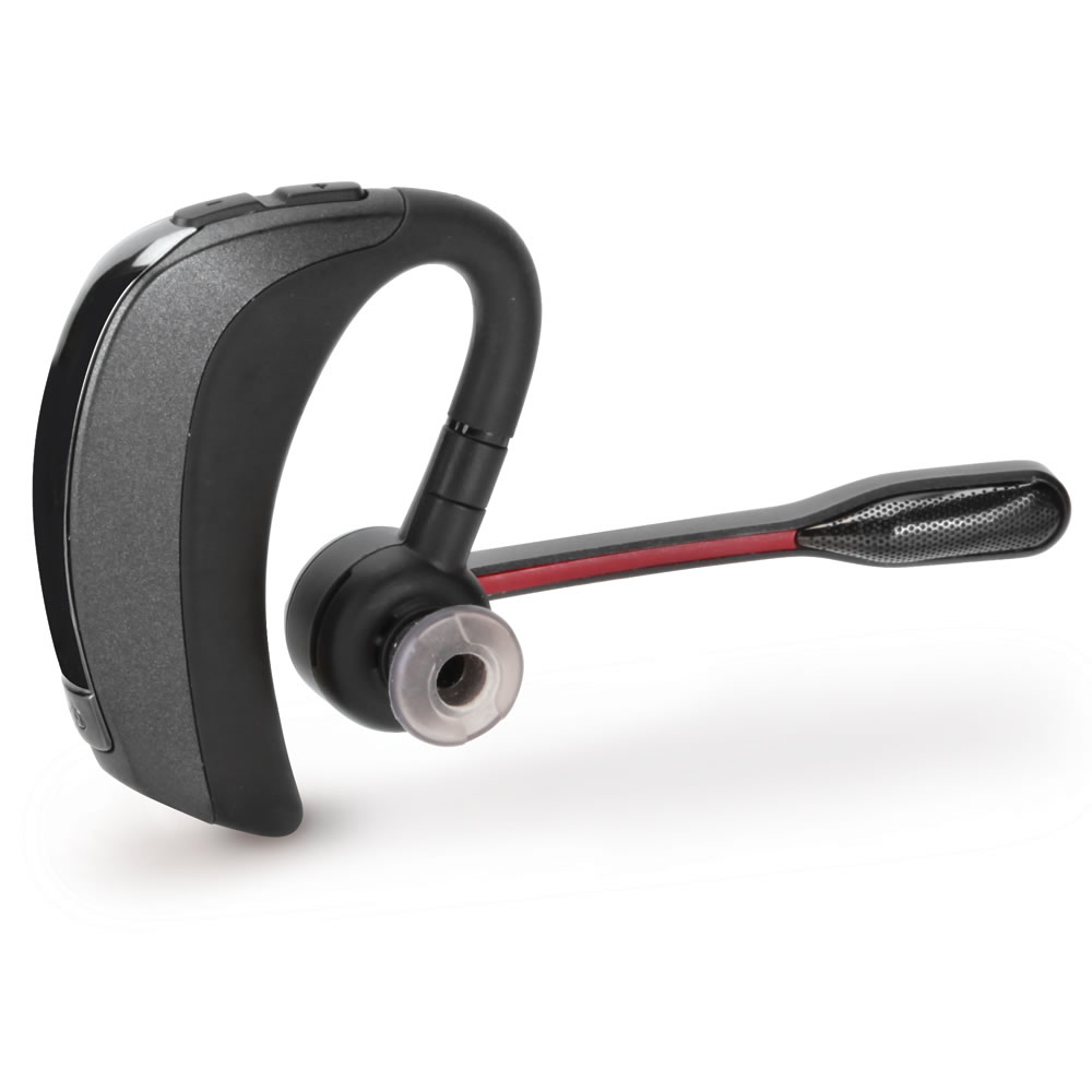 bluetooth headset static noise