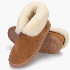 androscoggin sheepskin slippers