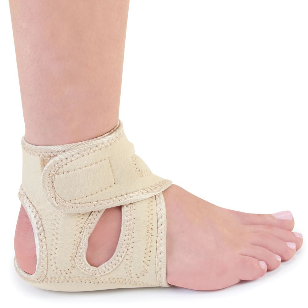 The Plantar Fasciitis Pain Relieving 