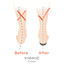 ballet flats for plantar fasciitis