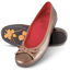 ballet flats for plantar fasciitis