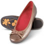 ballet flats for plantar fasciitis