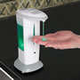 best hands soap dispenser