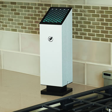The Virus, Mold, And Germ Destroying Air And Surface Sanitizer (1,000 sq. ft)