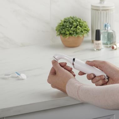 The Better Electric Nail File
