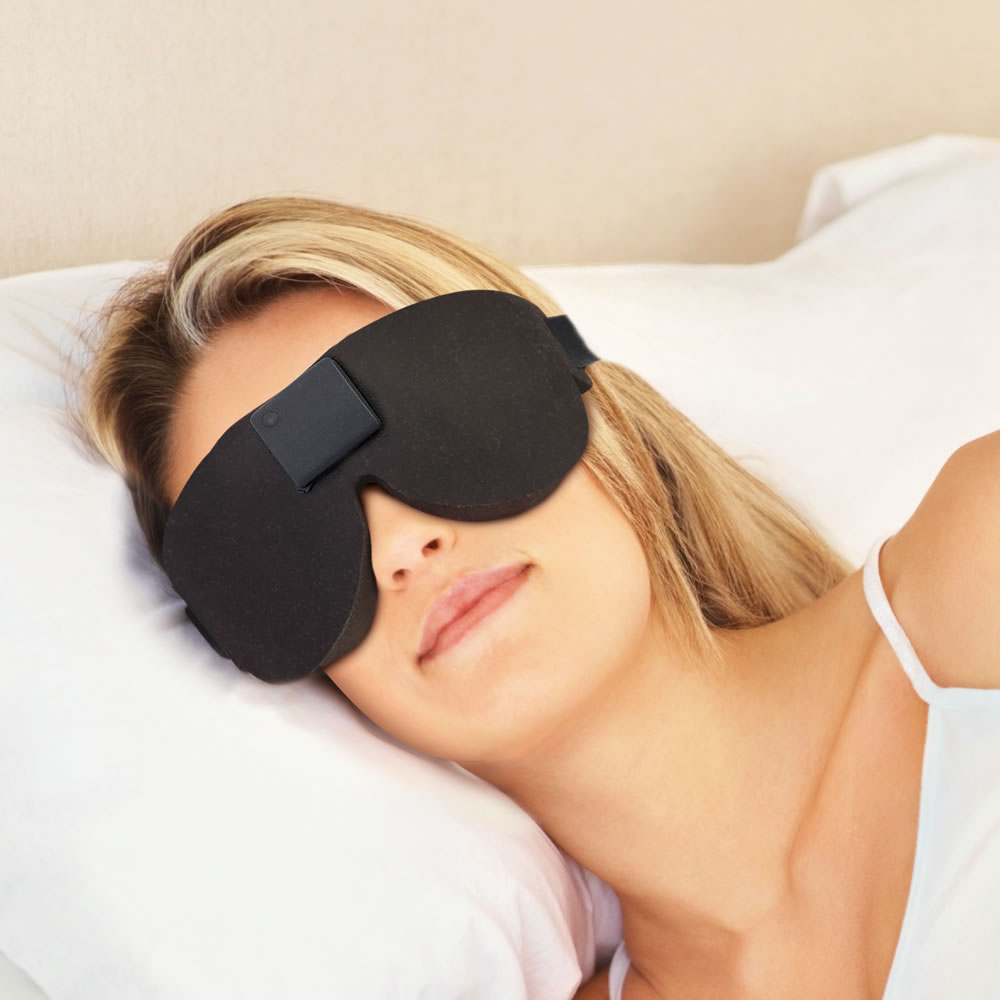 The Best Sleep Masks for Better Slumber