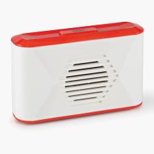 The Cordless Ultrasonic Rodent Repeller