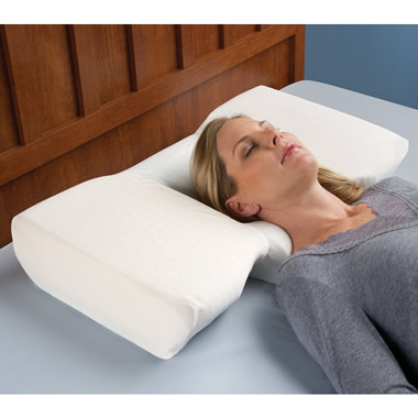 Discover the Best Pillow for Back Pain Relief (2023)– Turmerry