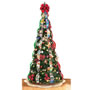The Disney Pop-Up Christmas Tree - Hammacher Schlemmer