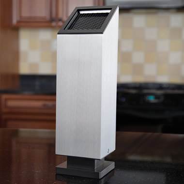 The Virus, Mold, And Germ Destroying Air And Surface Sanitizer (3,000 sq. ft)
