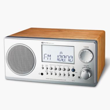 SBQ Compact DAB Radio PortableStereo Radio Portatil Am Fm Full