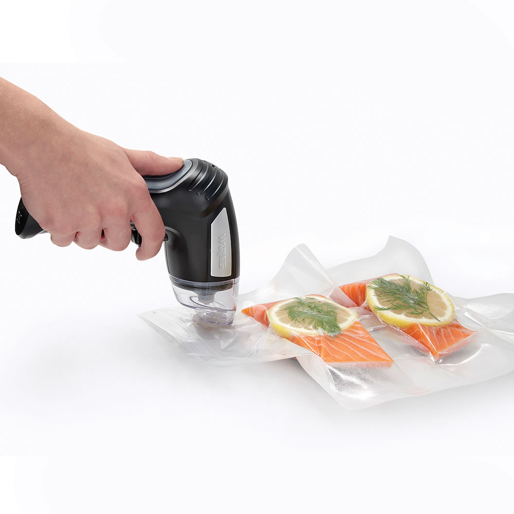 The Best Handheld Vacuum Sealers (And How to Choose One)