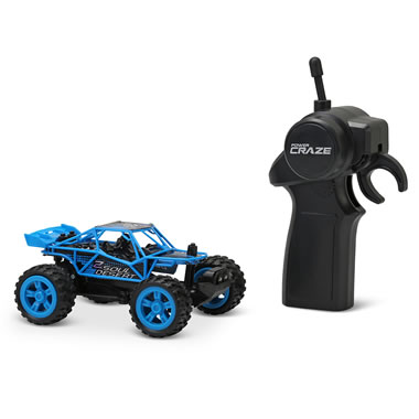 17 mph rc car