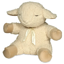 The Award Winning Infant's Sleep Sound Lamb