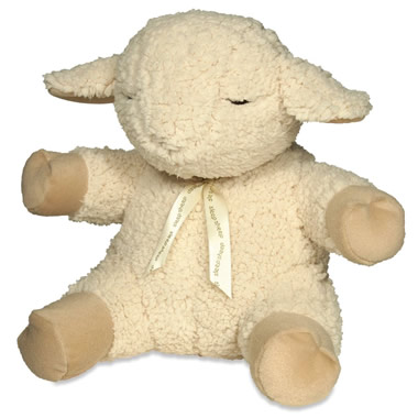 The Award Winning Infant's Sleep Sound Lamb