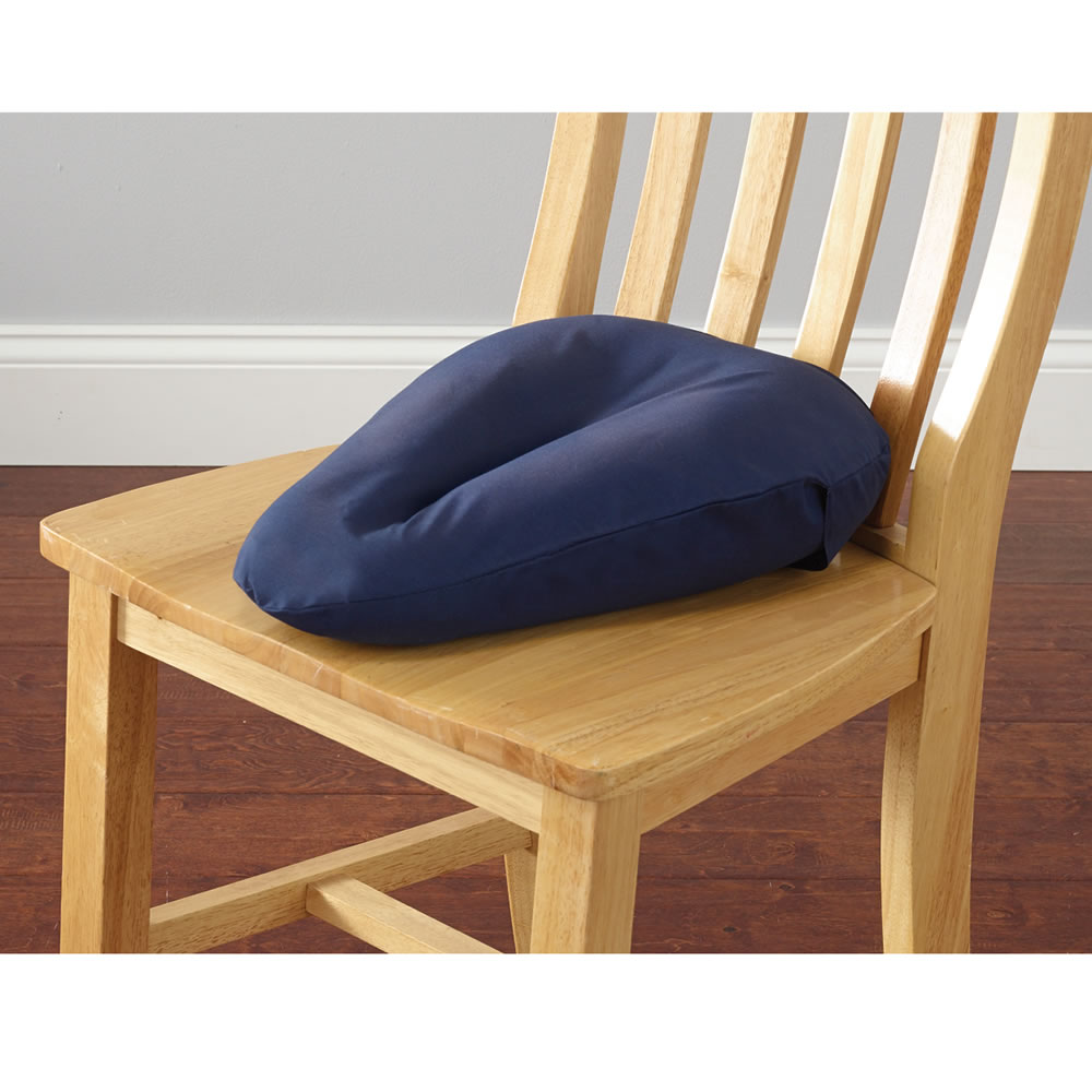 The Sciatica Pain Relieving Cushion