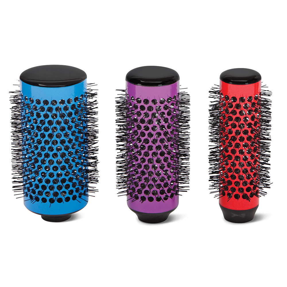 The Volumizing Hair Styler - Hammacher Schlemmer