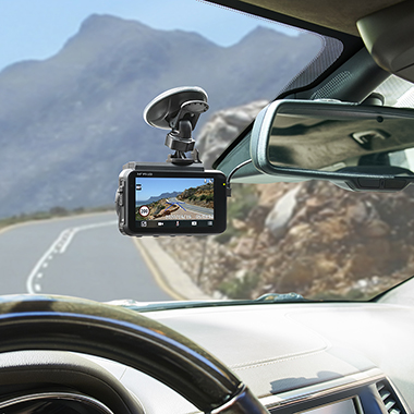 The Best Dashboard Camera