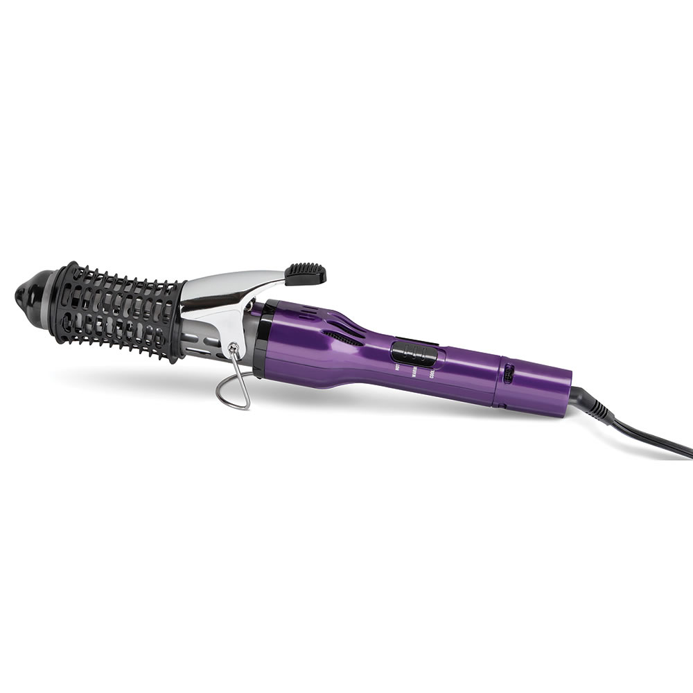 hair dryer curling iron