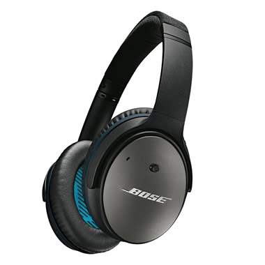 Bose quietcomfort 25 acoustic noise cancelling headphones sale