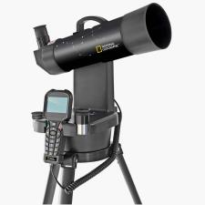The Automatic Star Aligning Telescope