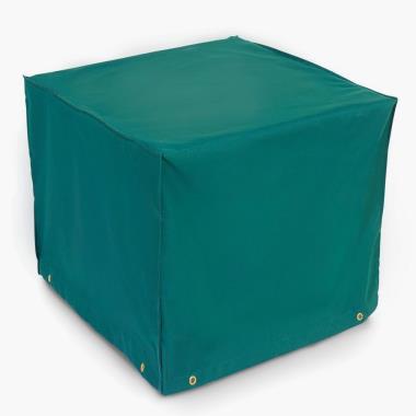 The Better Outdoor Furniture Covers (Coffee Table Cover) - Hammacher