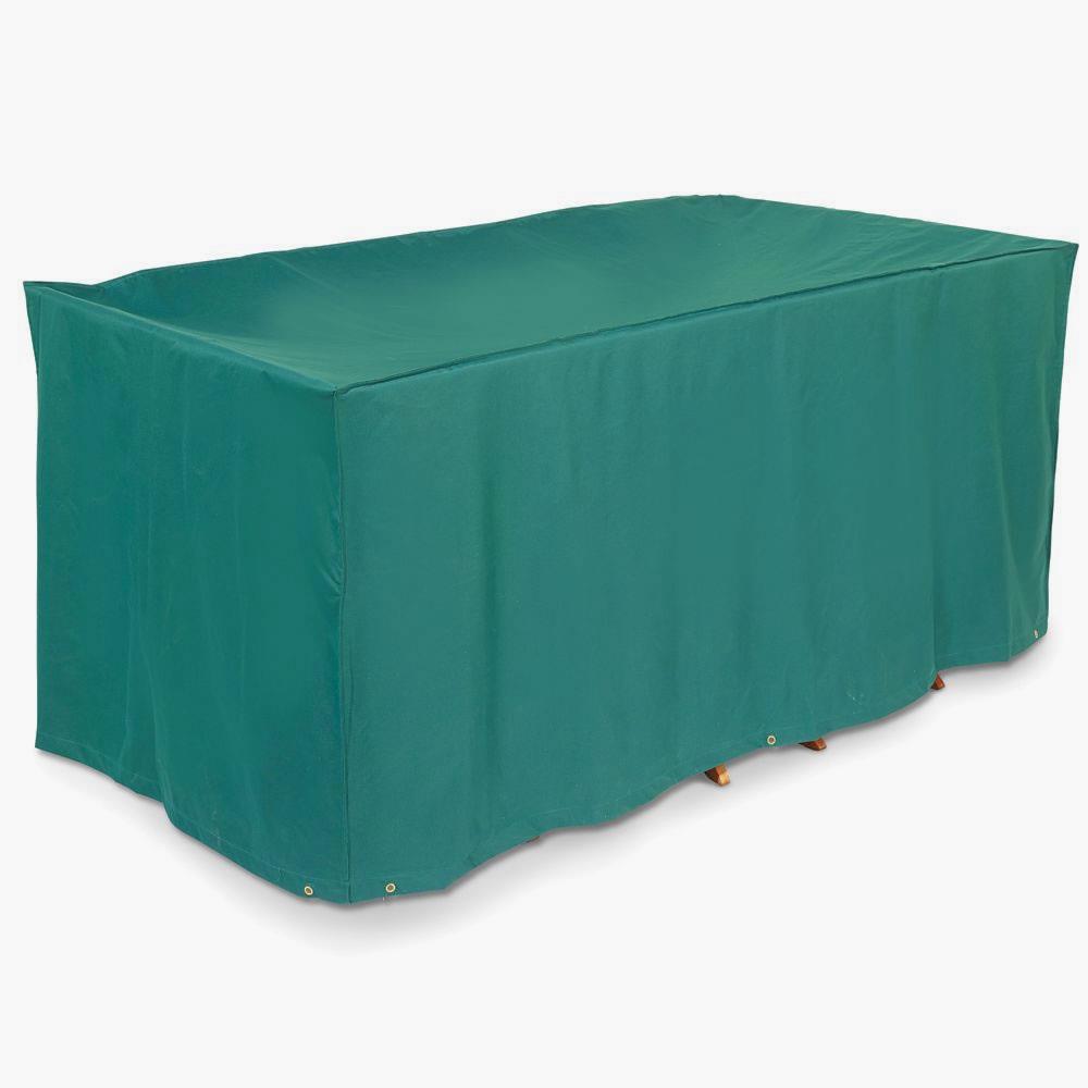 Better Outdoor Furniture Covers - Rectangle Table And Chairs Cover