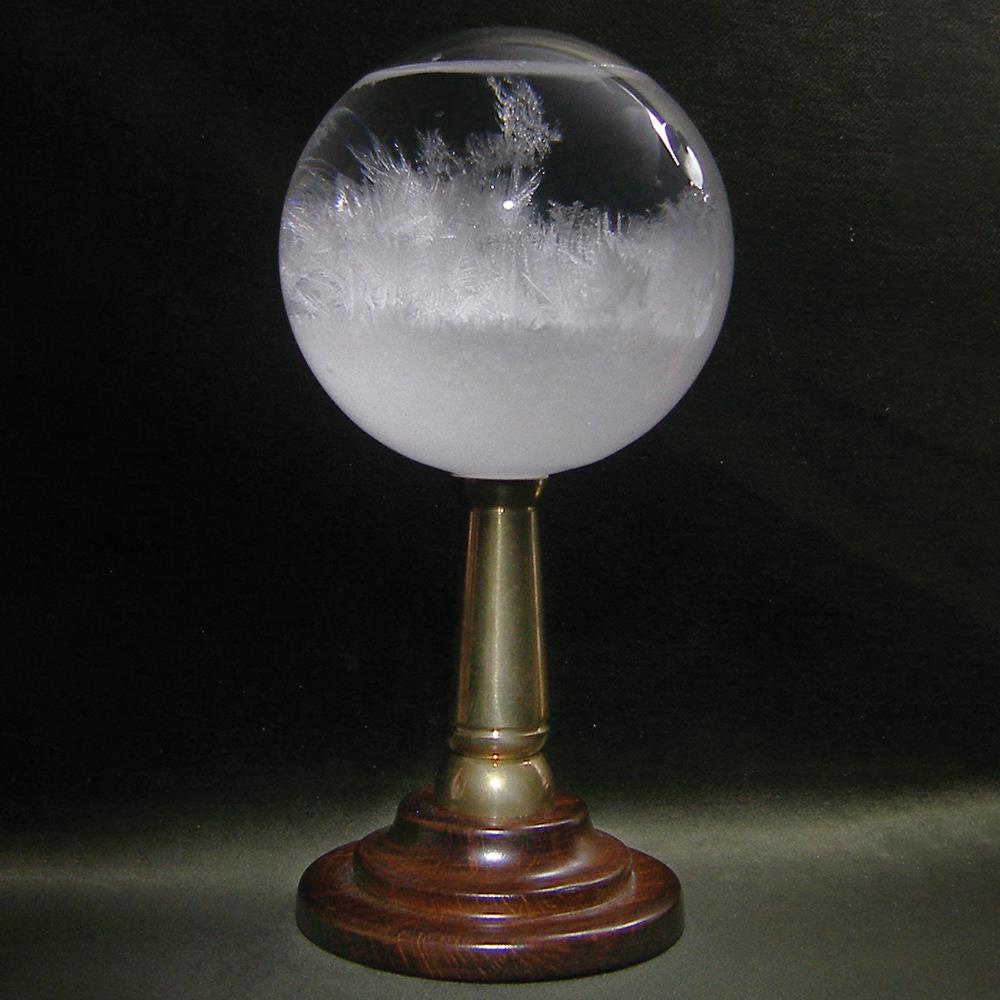 Fitzroy's Storm Glass