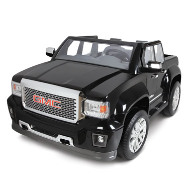 kids denali truck