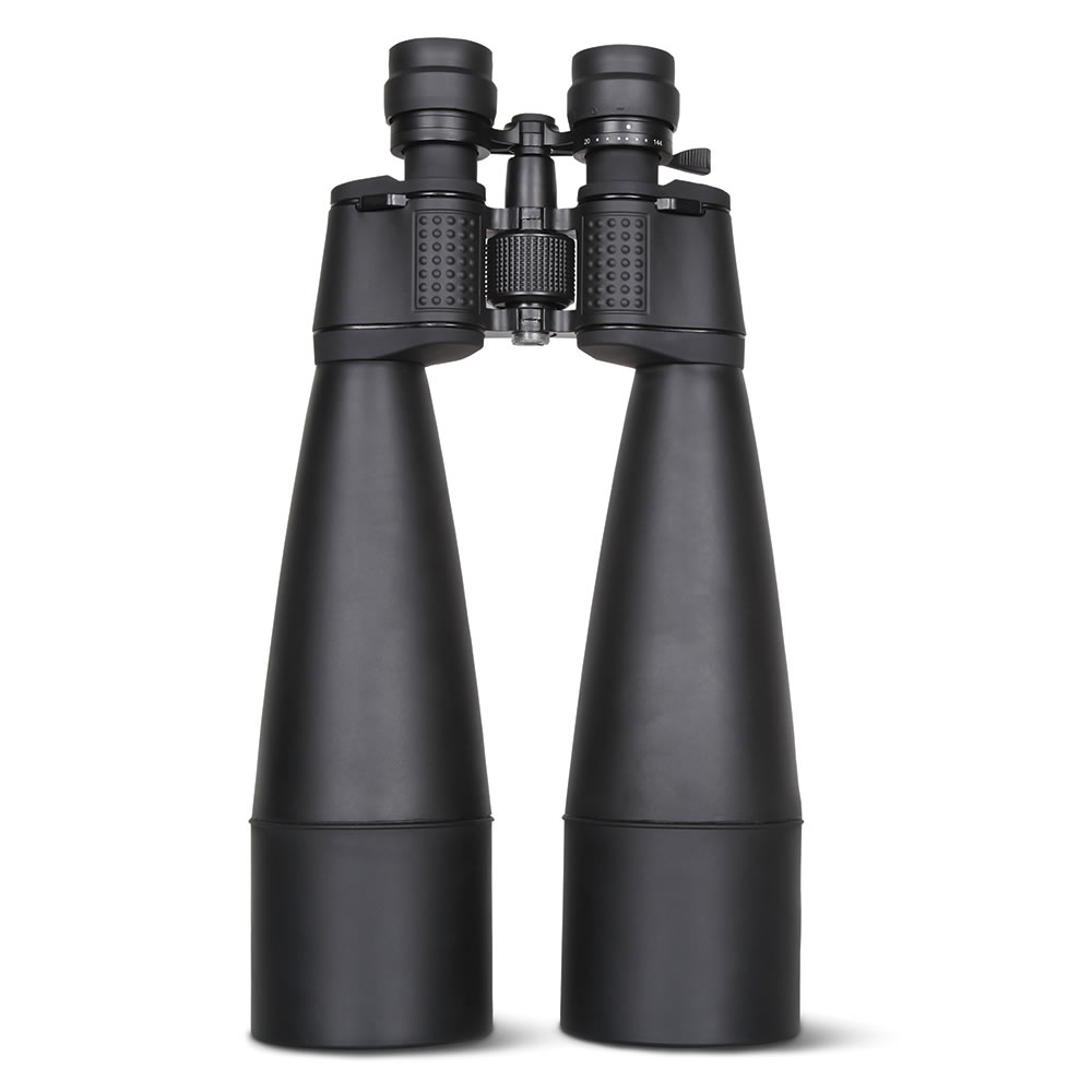 Adjustable 144X Zoom Binoculars