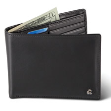 The Credit Card Wallet Vault