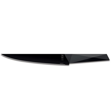 The Forever Sharp French Chef's Knives (Kitchen Knife) - Hammacher
