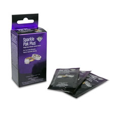 The Superior Ultrasonic Jewelry Cleaner Solution