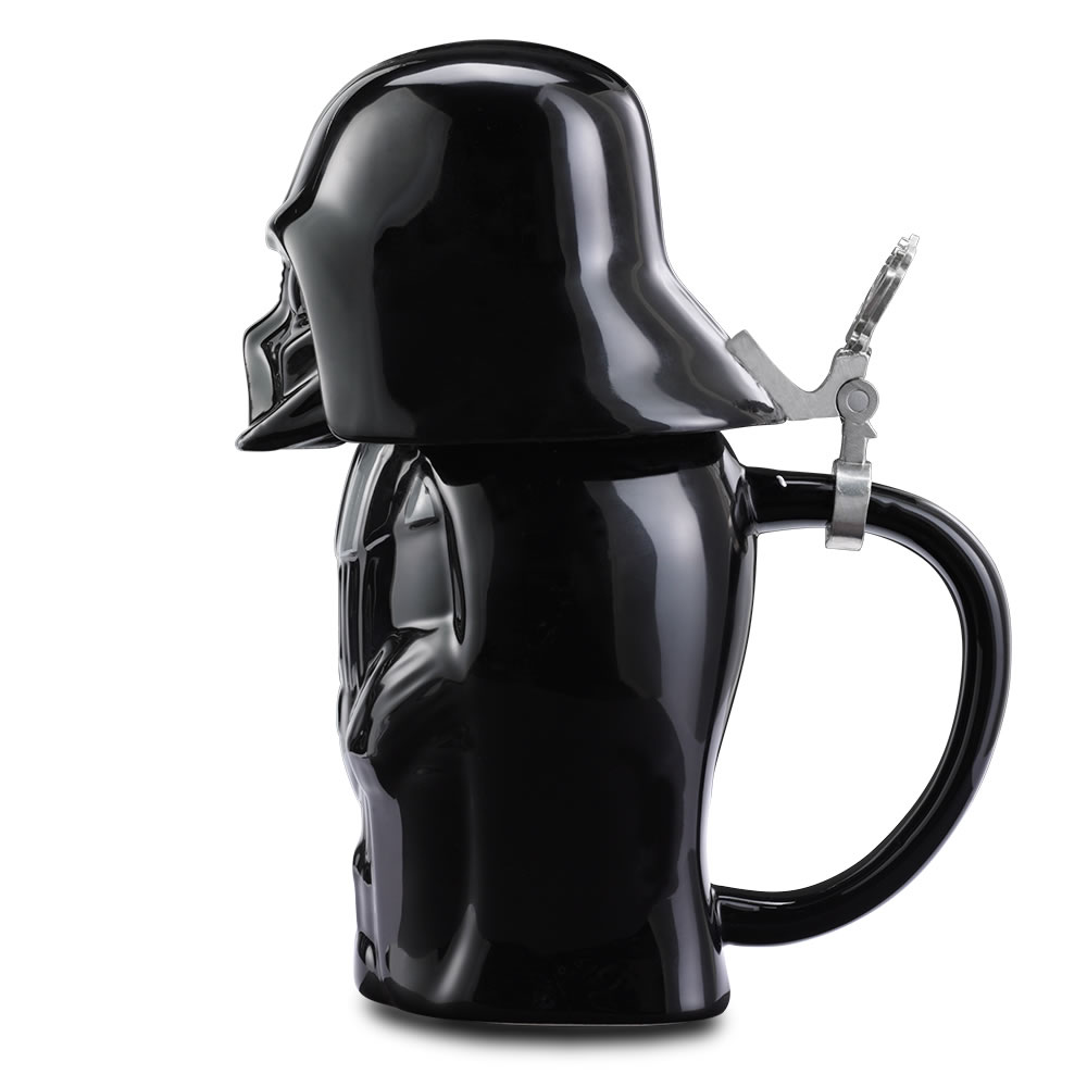 Star Wars Beer Mug - Darth Vader
