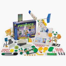 The Award Winning Physics Experiment Kit
