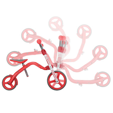 Velo loopa outlet scooter