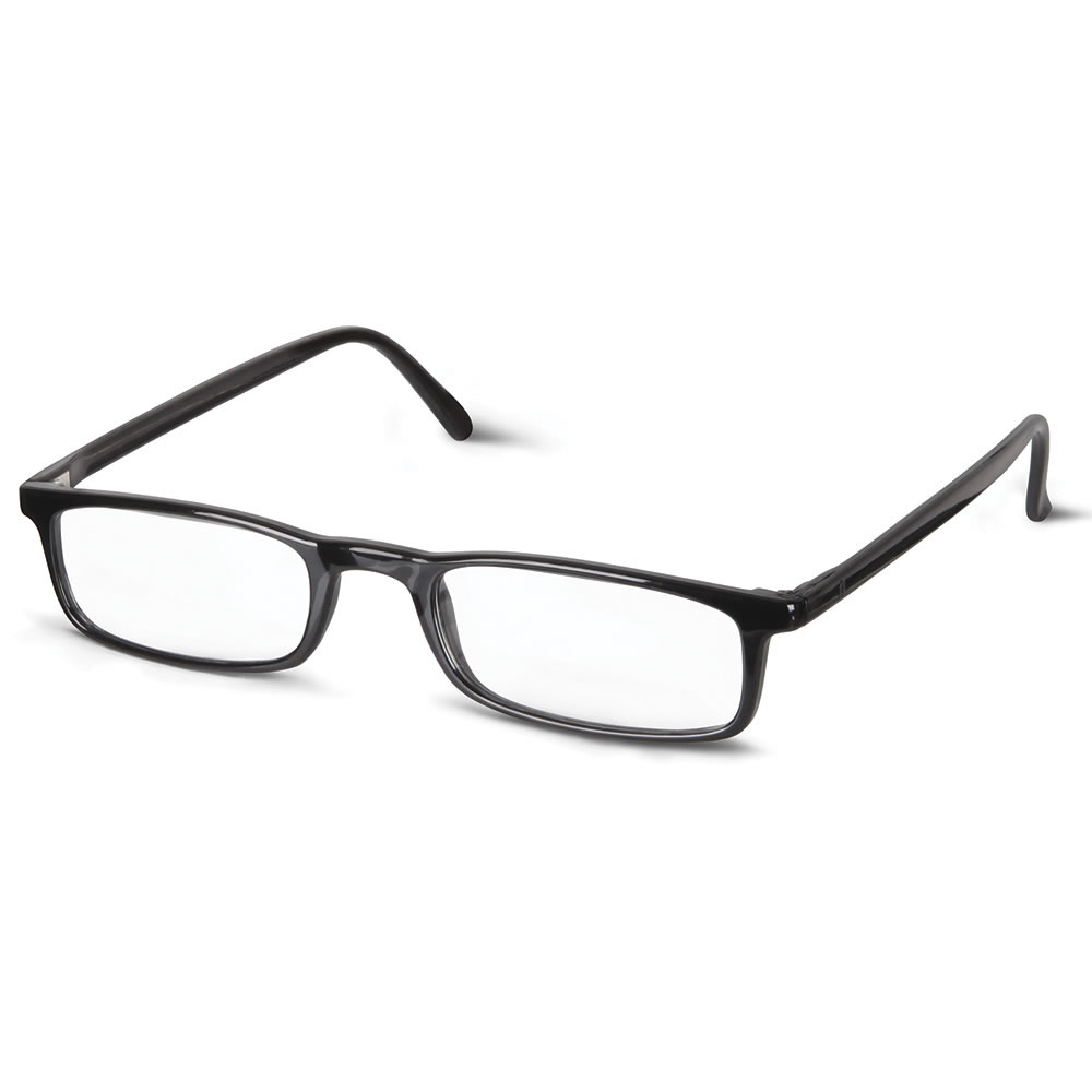The Unbreakable Reading Glasses - Hammacher Schlemmer