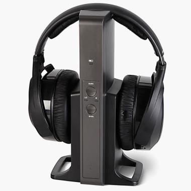 Best headphones for discount television