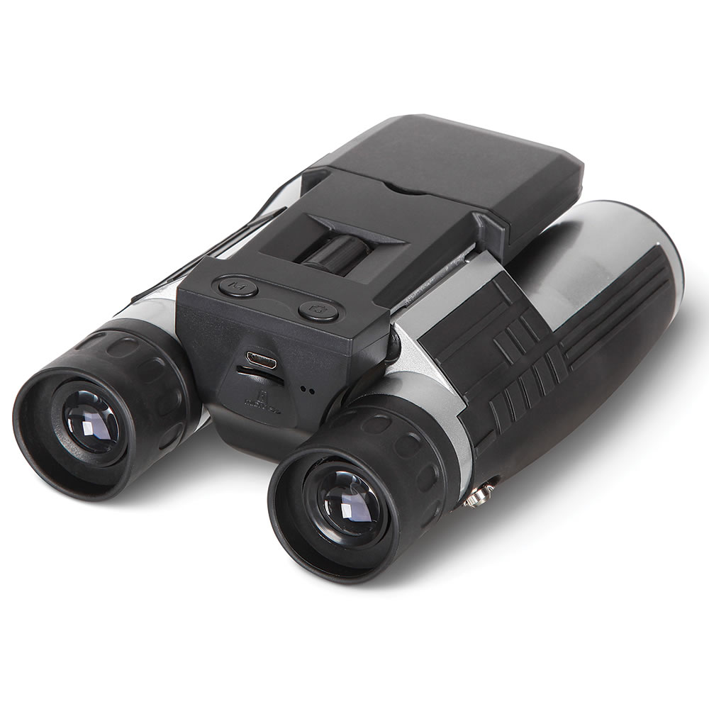 Digicam binoculars store