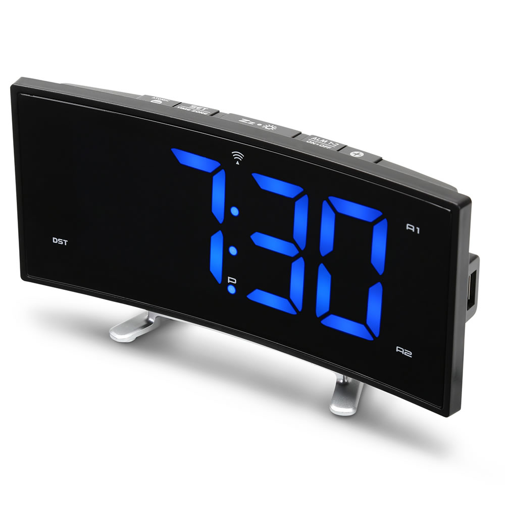 hatch alarm clock