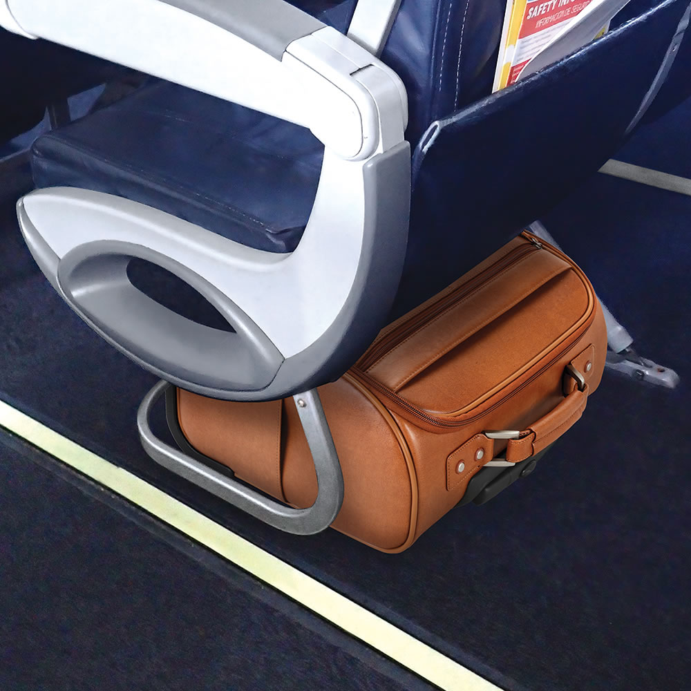 Learn about 115+ imagen under the seat carry on bag - In.thptnganamst ...
