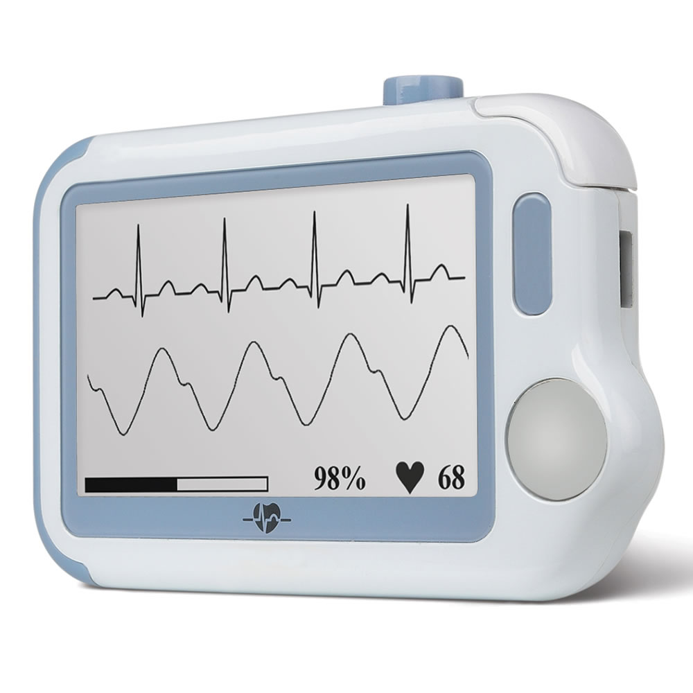 VitalTracer - Vital Sign Monitoring Devices - For Researchers and Home Care  Monitoring
