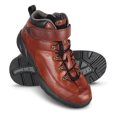 The Lady's Neuropathy Hikers